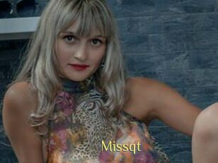 Missqt
