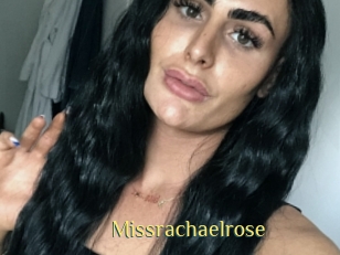 Missrachaelrose
