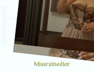 Missrainedior