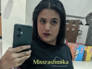 Missrashmika