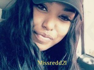 Missredd21