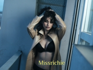 Missrichie