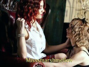 Misssmarshmellow