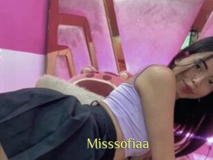 Misssofiaa