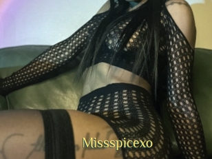 Missspicexo