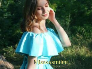Misssssmilee
