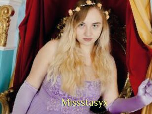 Missstasyx