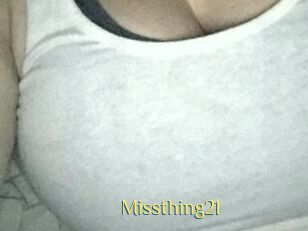 Missthing_21