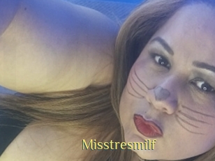Misstresmilf