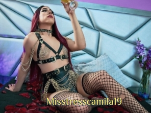Misstresscamila19