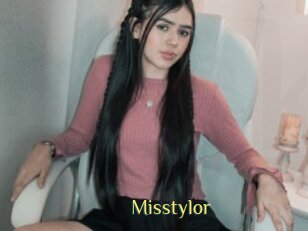 Misstylor
