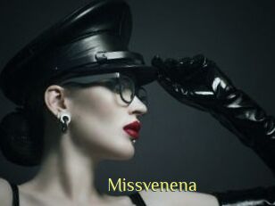 Missvenena