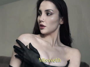 Missveth