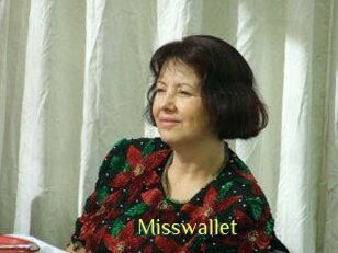 Misswallet