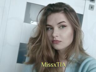 MissxTIA