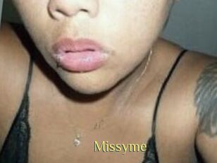 Missyme