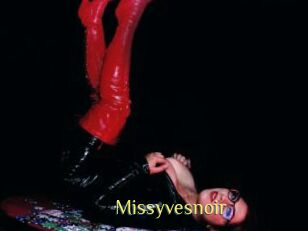 Missyvesnoir