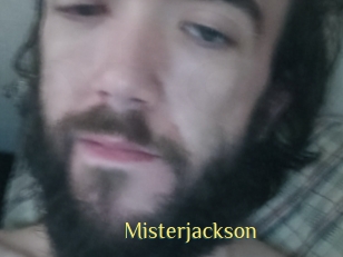 Misterjackson