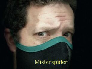Misterspider