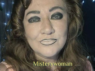 Misterywoman
