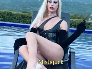 Mistiquek
