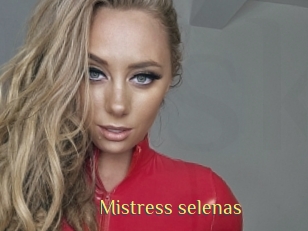 Mistress_selenas