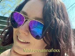 Mistressannafoxx
