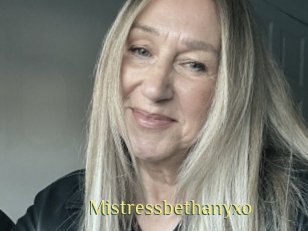 Mistressbethanyxo