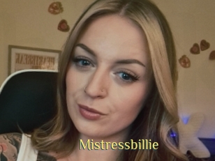 Mistressbillie