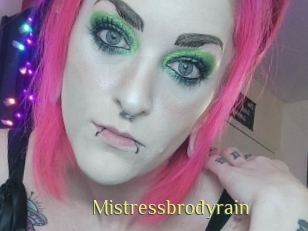 Mistressbrodyrain