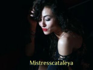 Mistresscataleya