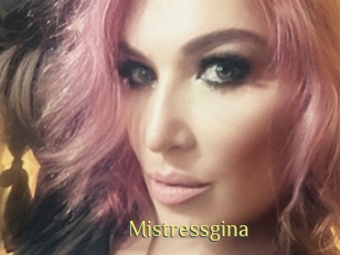 Mistressgina