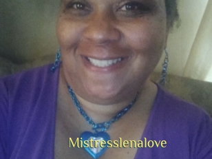 Mistresslenalove