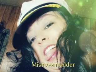 Mistressmadder