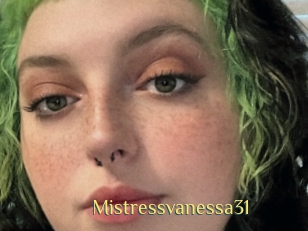 Mistressvanessa31