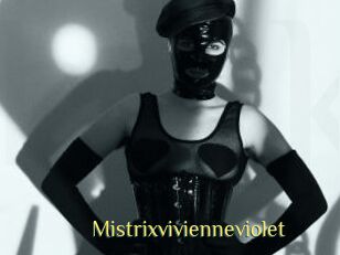 Mistrixvivienneviolet