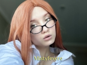 Mistyfevere