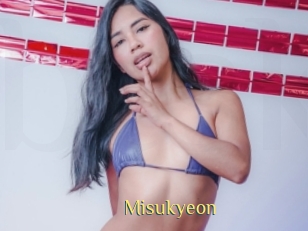 Misukyeon