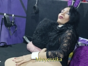 Misyessika