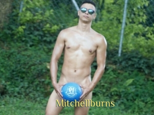 Mitchellburns