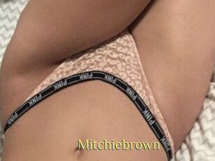 Mitchiebrown