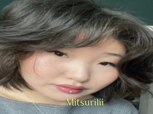 Mitsurilii