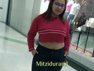 Mitzidurand