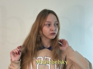 Mitziebelsky