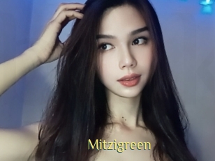 Mitzigreen