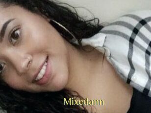 Mixedann