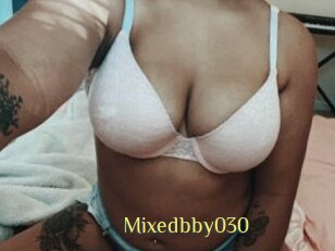 Mixedbby030