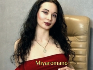 Miyaromano