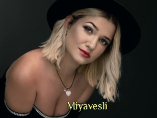 Miyavesli
