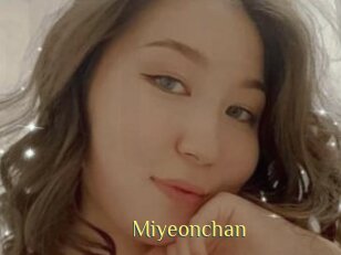 Miyeonchan